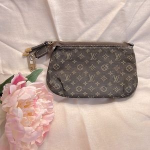 Louis Vuitton coin purse
